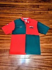 WALES WELSH Cotton Traders L