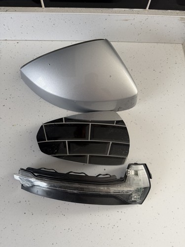 Audi wing mirror - 8v,