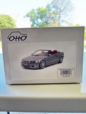 Otto 1/18 BMW E46 M3