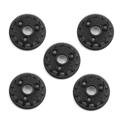 48p 76t gears for - 48p,