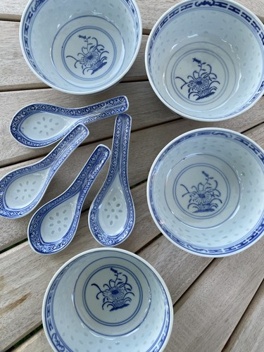 Vintage jingdezhen chinese - 4,
