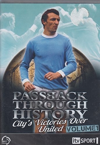 Passback through history - through,