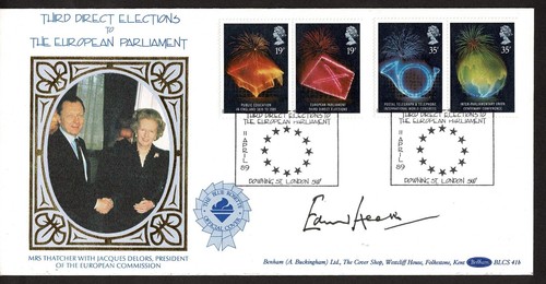 Edward heath prime - heath, minister
