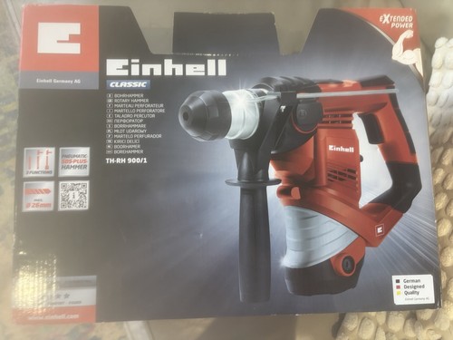 Einhell 900 900w 230v - 900/1,