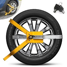 13-15'' Heavy Duty Steel Wheel