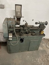 Denford Viceroy Metal Centre Lathe, 230v Single Phase