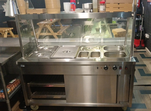 Commercial stainless steel - commercial,