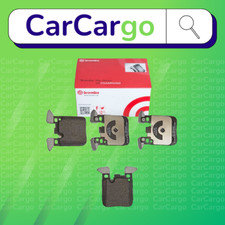 Rear Brembo Brake Pads For BMW