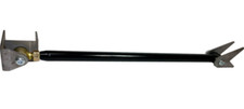 Panhard Bar Air Ride 4 Link