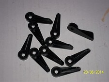 Black cage front - 20,