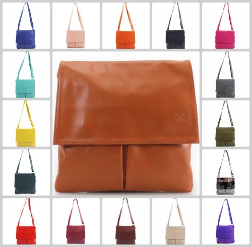 Women soft real leather - soft,