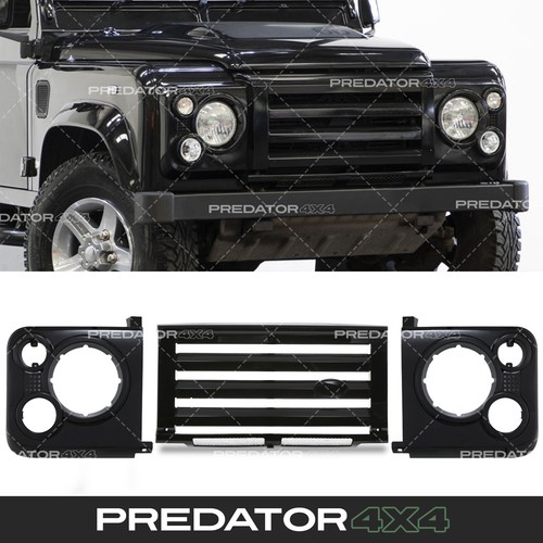 Svx style front grille light - style,