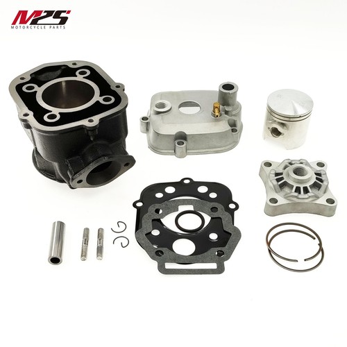 70cc big bore - big, +