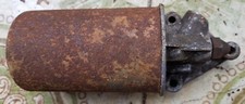 Hillman imp oil filter - filter, unit.