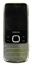 Nokia Classic 6700 - Silver (
