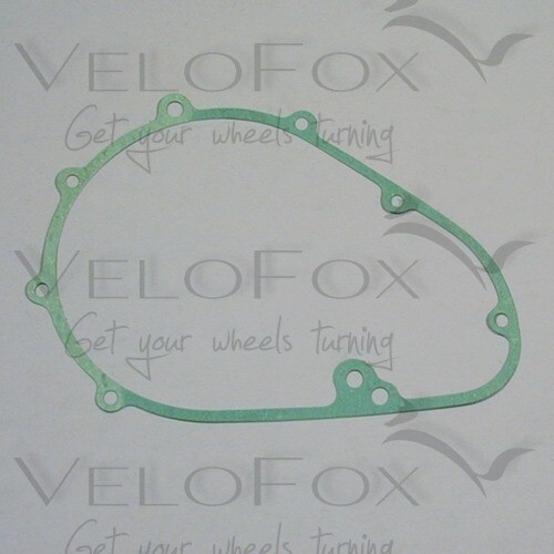 Athena alternator cover gasket - cover,