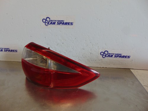 Ford max rear light drivers - ford,