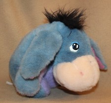 Talking Eeyore from Winnie the