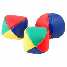 3/6/12/24 Juggling Balls