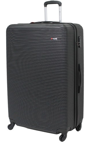 Large hard shell suitcase - hard,