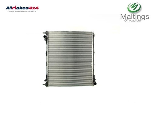 L405 radiator fits range - l405,