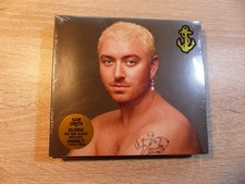 Sam Smith - Gloria (hmv