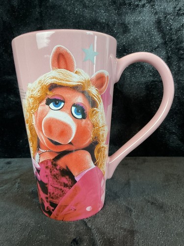 Miss piggy muppets disney - miss,