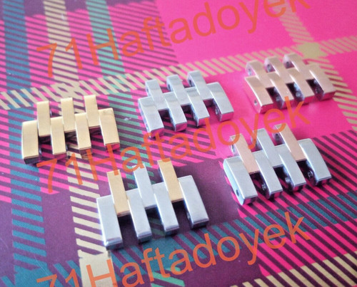 Spare half link - half, tissot