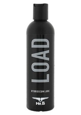 MISTER B LOAD Hybrid SPUNK LUBE Male Anal Cum Lubricant 250ml 