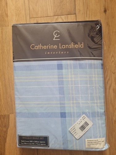 Catherine lansfield double - catherine,