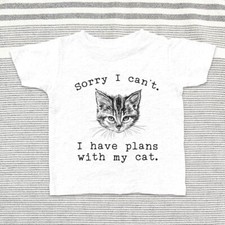 Sorry I can't I have Plans