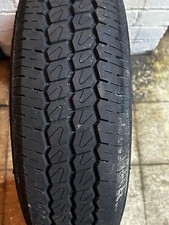 Caravan Tyres X2  175 X 70 X 14C