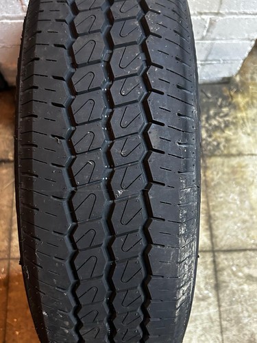 Caravan tyres 175 70 x - x,