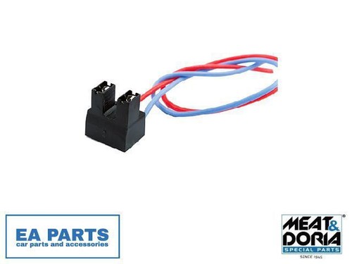 Cable repair set - repair, headlight
