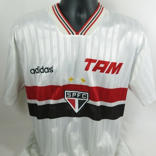 Sao paulo match - match, worn