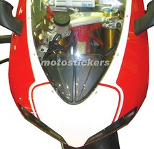 DUCATI 1098 1198 - Table