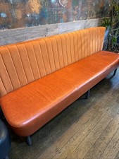 Orange Banquette Restaurant