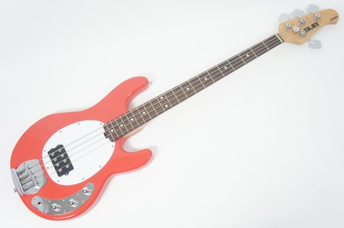 Sterling musicman u b - sterling, s.u.b