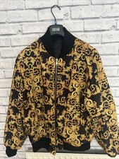 Versace Jeans Couture Baroque