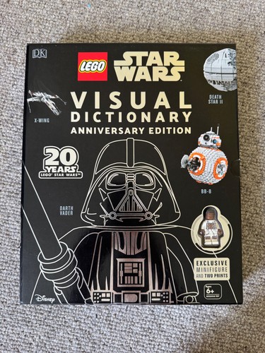 Lego star wars visual - wars,