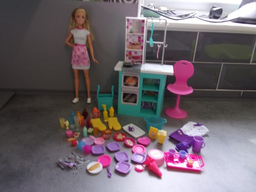 Barbie doll with - barbie,