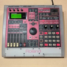 Roland SP-808EX Groove Sampler