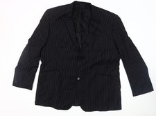 Ben Sherman Men's Blue Striped