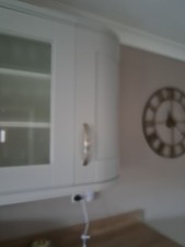Wren Shaker Kitchen Door &
