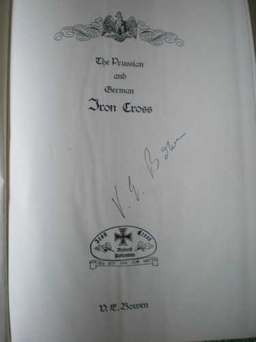 Signed the prussian and - *signed*,