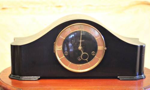Vintage german mechanical - vintage,