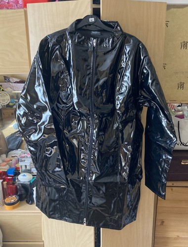Misfitz long sleeve - long, pvc