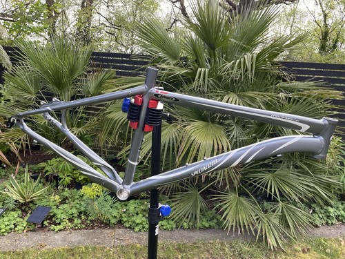 Specialized myka sport disc - specialized, ht