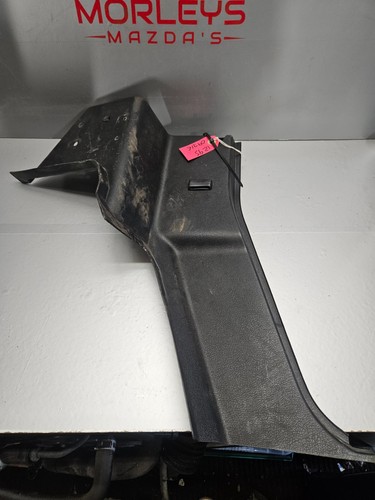 Mazda mk2 - nb, seat