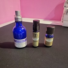 Neal’s Yard - Moments Of